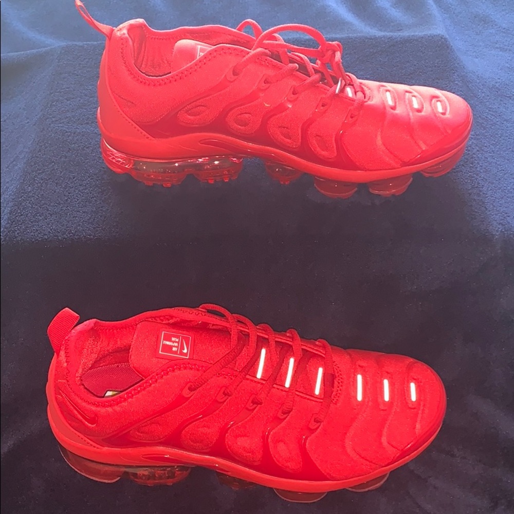 Nike Vapormax plus
